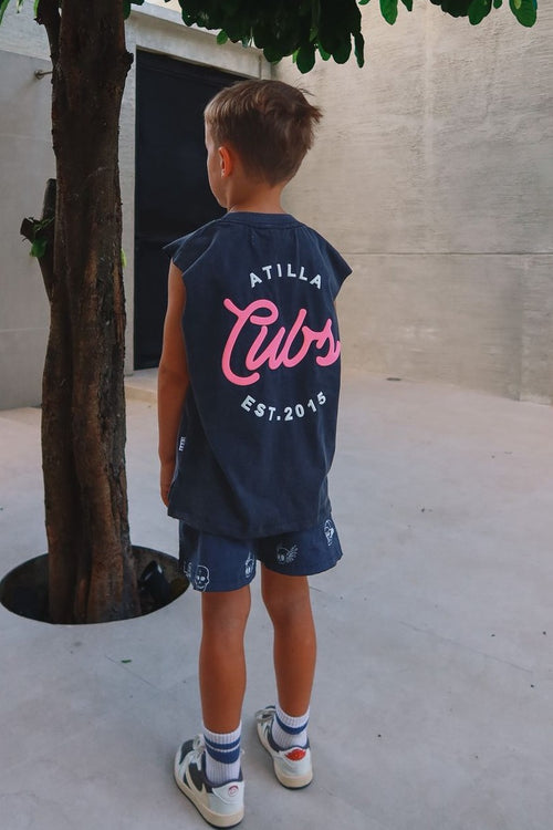 CUBS ORIGINAL PUFF TANK