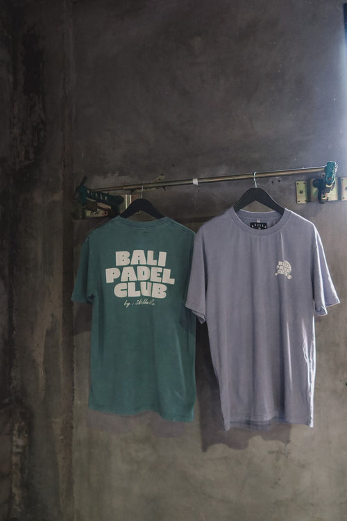 BALI PADEL CLUB TEE