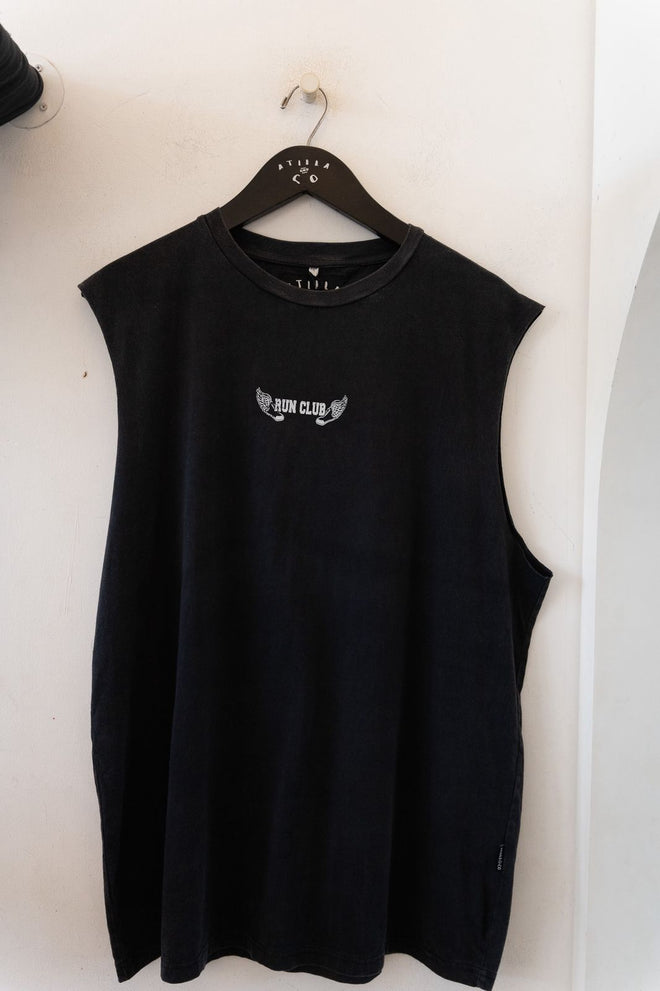 VINTAGE RUN CLUB TANK