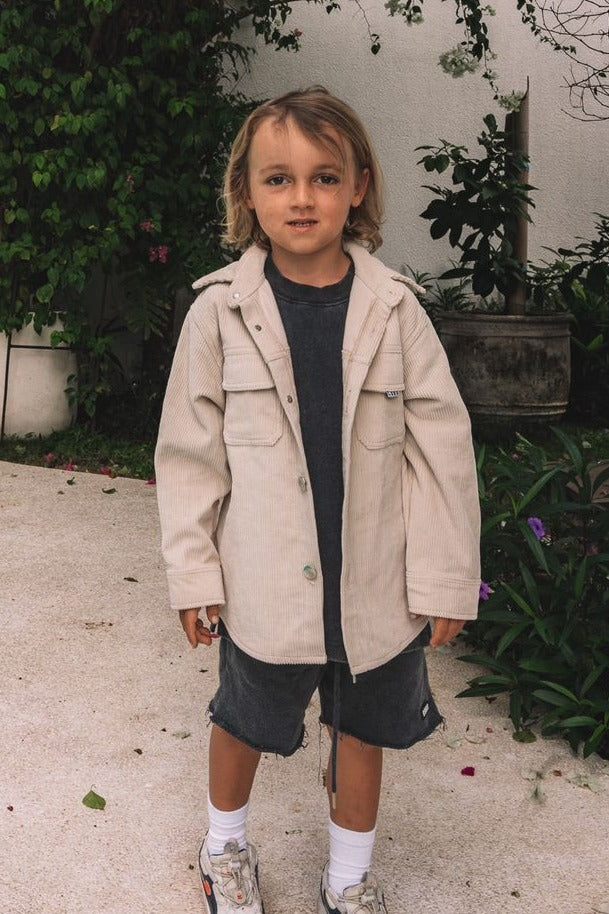 CUBS LEIGHTON JACKET