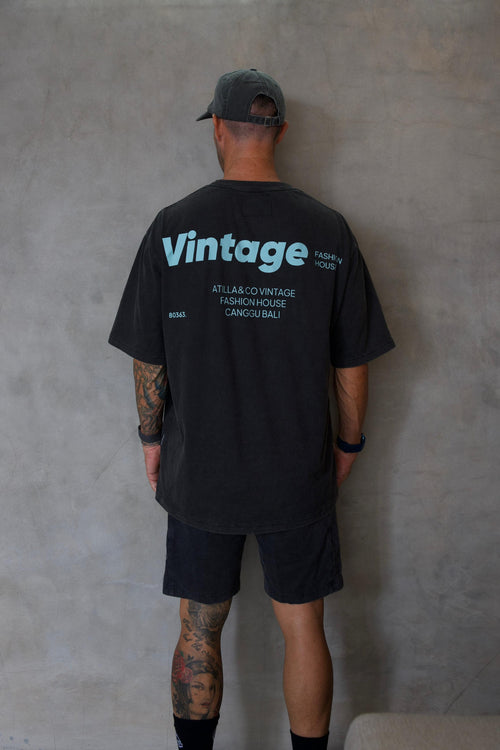 COLTS TEE - LIMITED EDITION