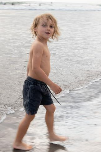 CUBS VINTAGE JALAN CASUAL SHORTS