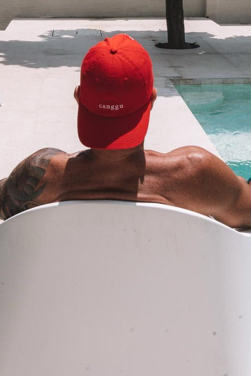 ICONIC CAP - CANGGU