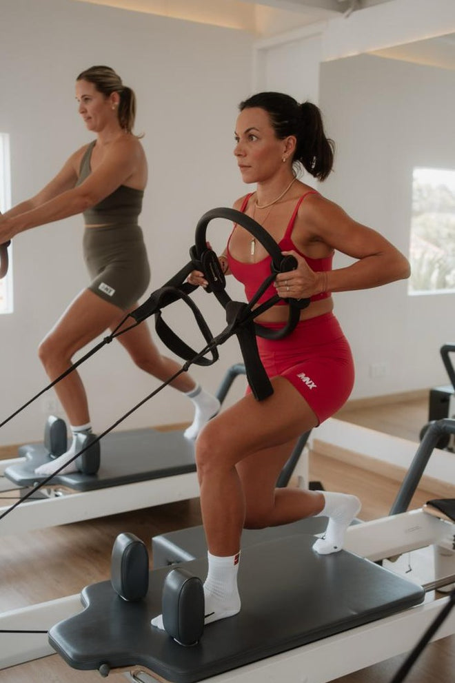 MNX Athletics Bike Shorts