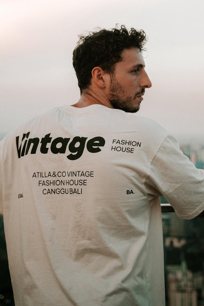 COLTS TEE - LIMITED EDITION