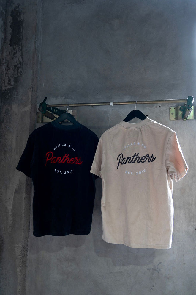 VINTAGE CORDUROY TEE