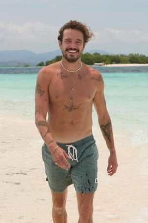 VINTAGE SCOOP BOARDIES