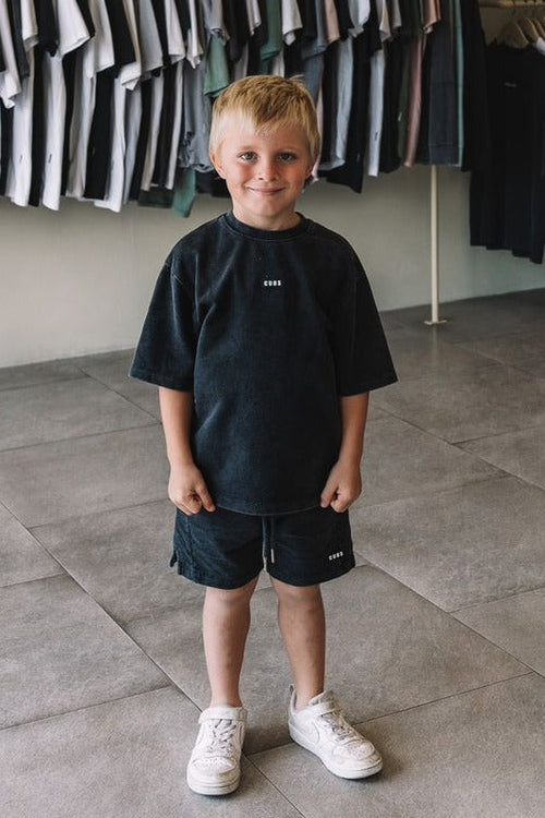 CUBS VINTAGE PARIS SET