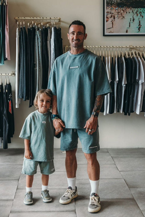 CUBS VINTAGE PARIS SET