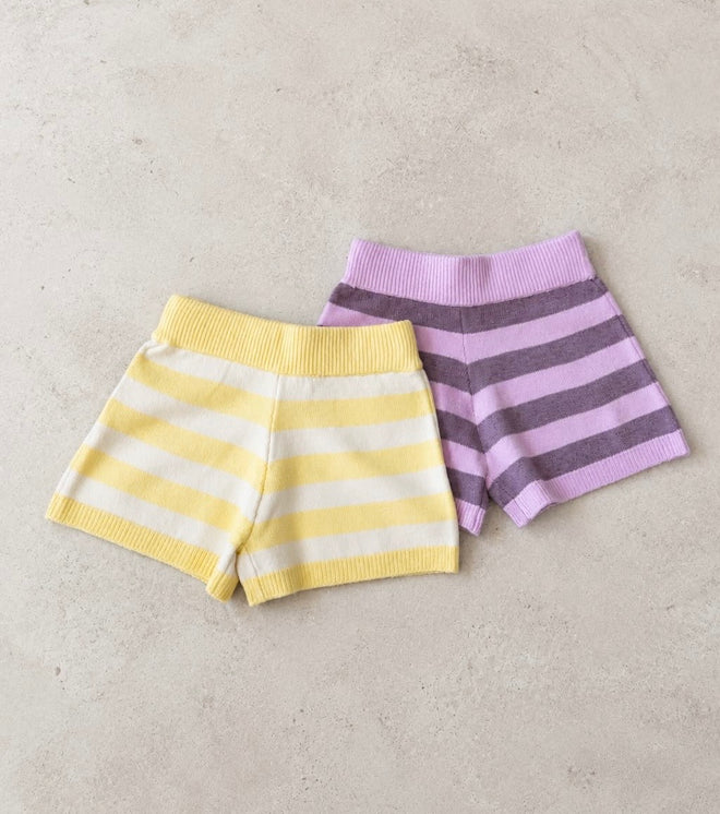 CUBS ZIKA SHORTS