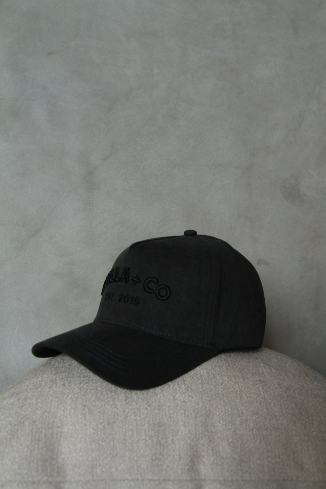 VINTAGE ATILLA & CO CAP